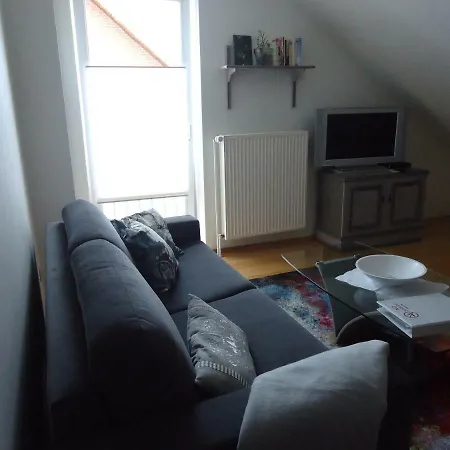 Ferienwohnung Silvia Busche Obernkirchen Exterior foto