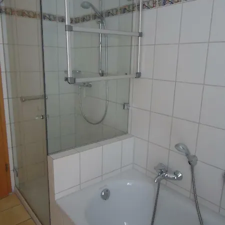 Ferienwohnung Silvia Busche Obernkirchen Exterior foto