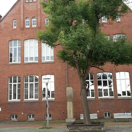 Ferienwohnung Silvia Busche Obernkirchen Exterior foto