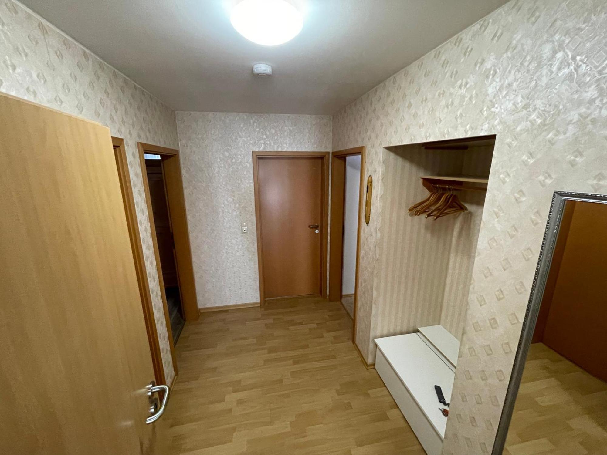 Apartment Silvia Busche