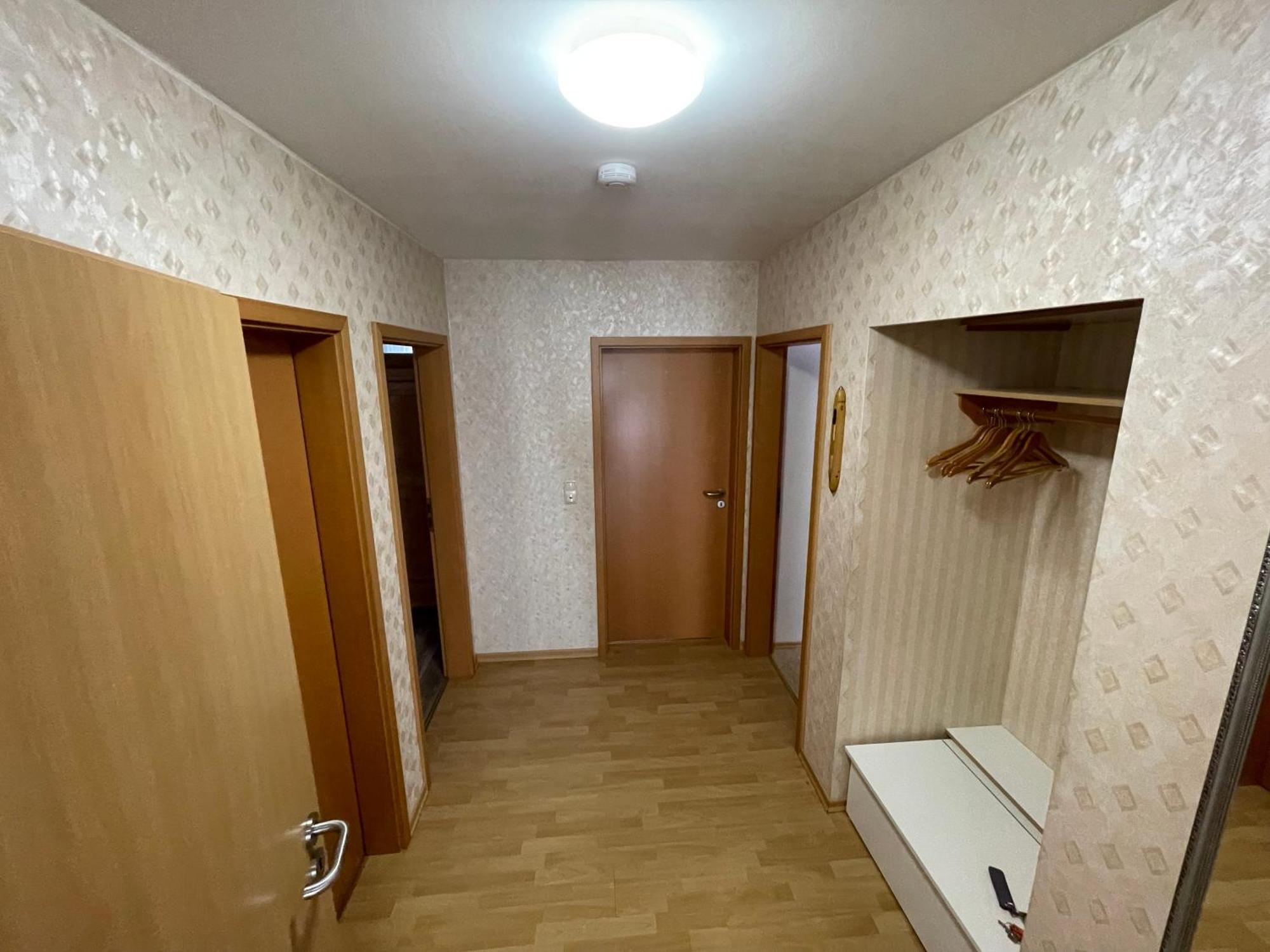 Apartment Silvia Busche *