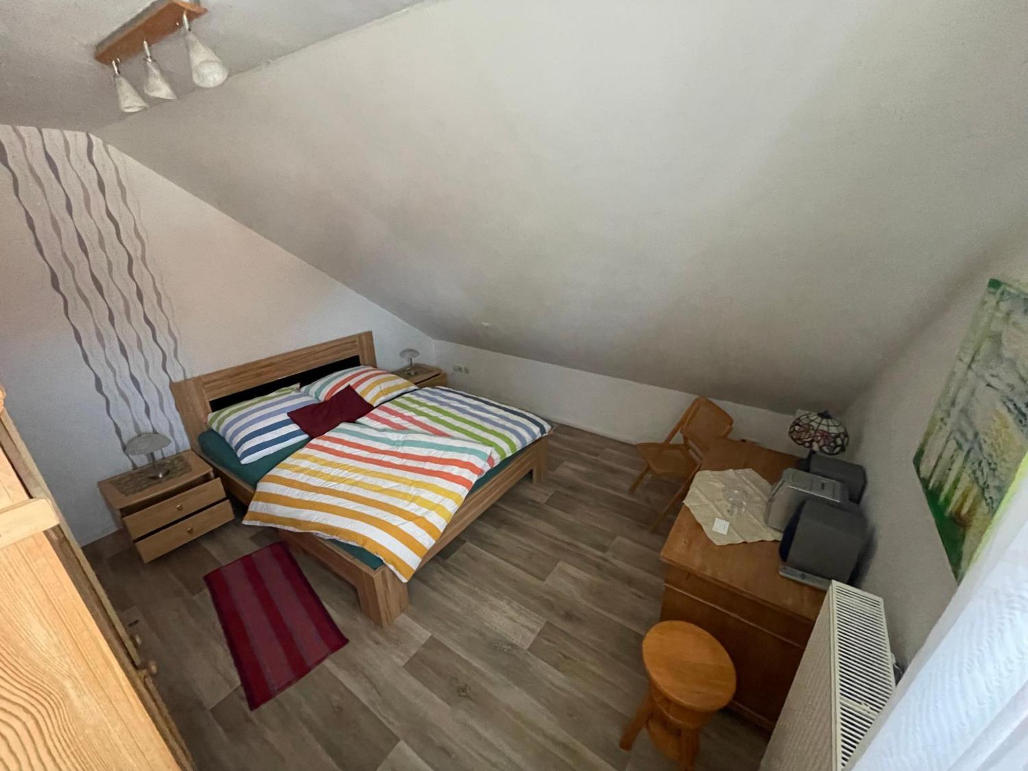 Apartment Silvia Busche Obernkirchen