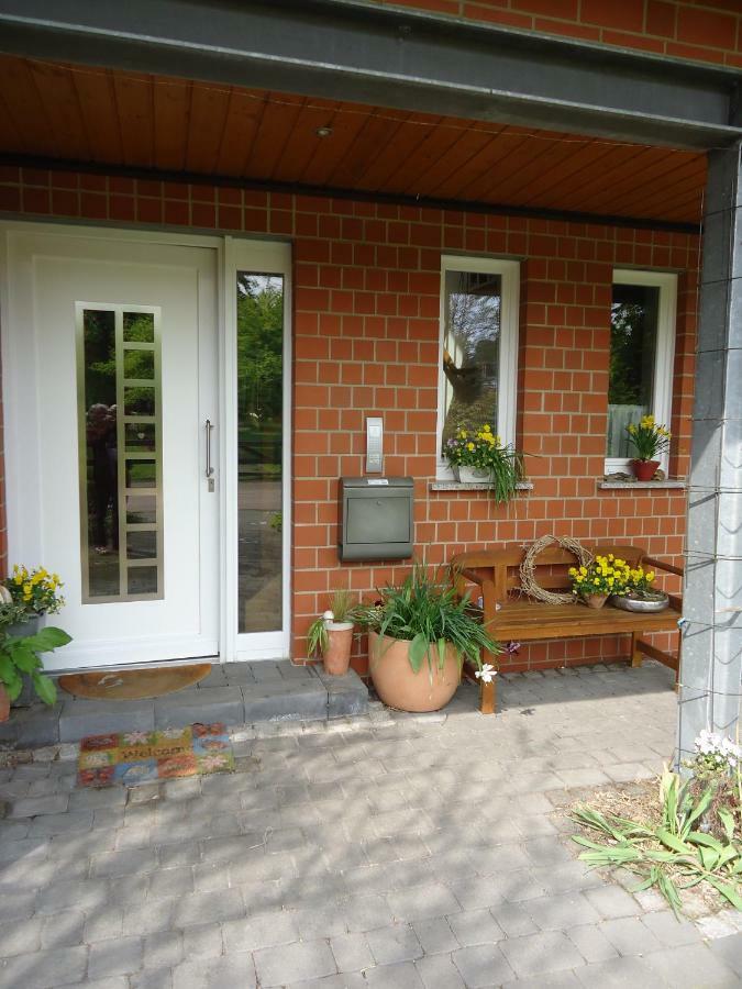 Apartment Silvia Busche