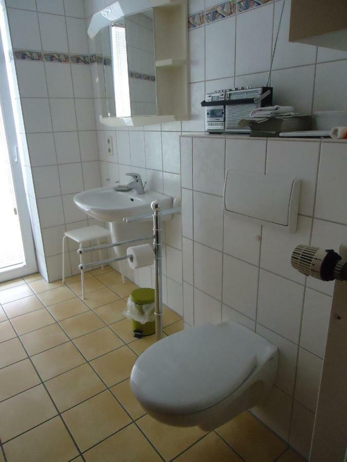 Silvia Busche Apartment
