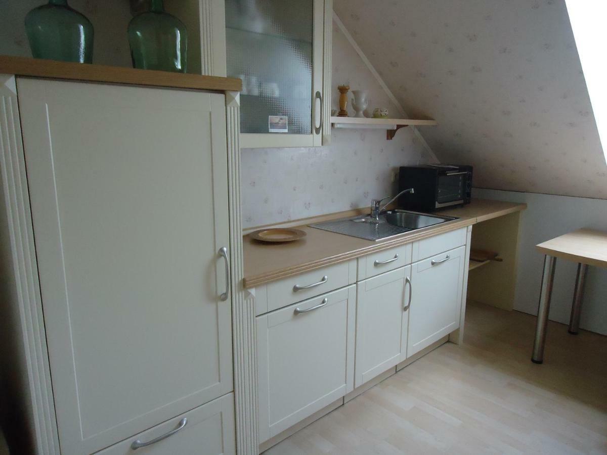Apartment Silvia Busche Obernkirchen