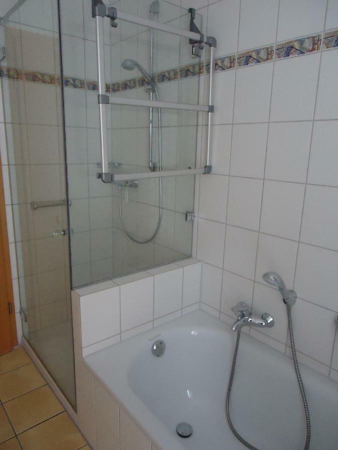 Silvia Busche Apartment