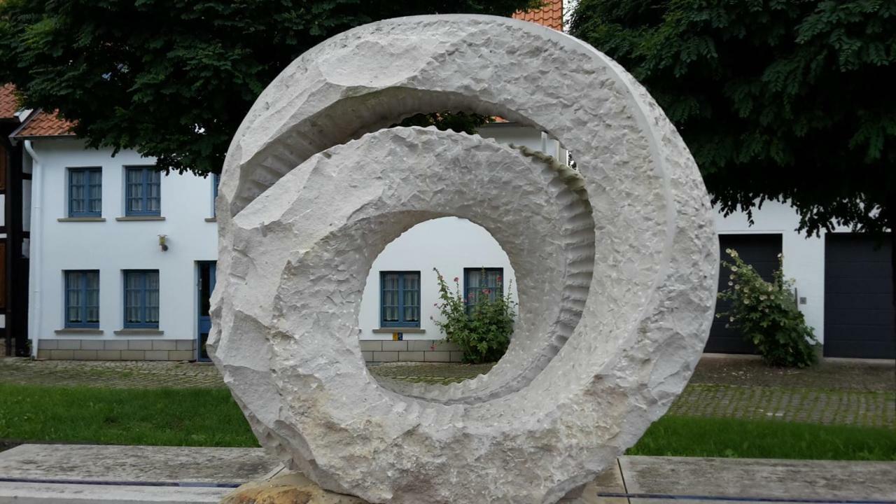 Silvia Busche * Obernkirchen