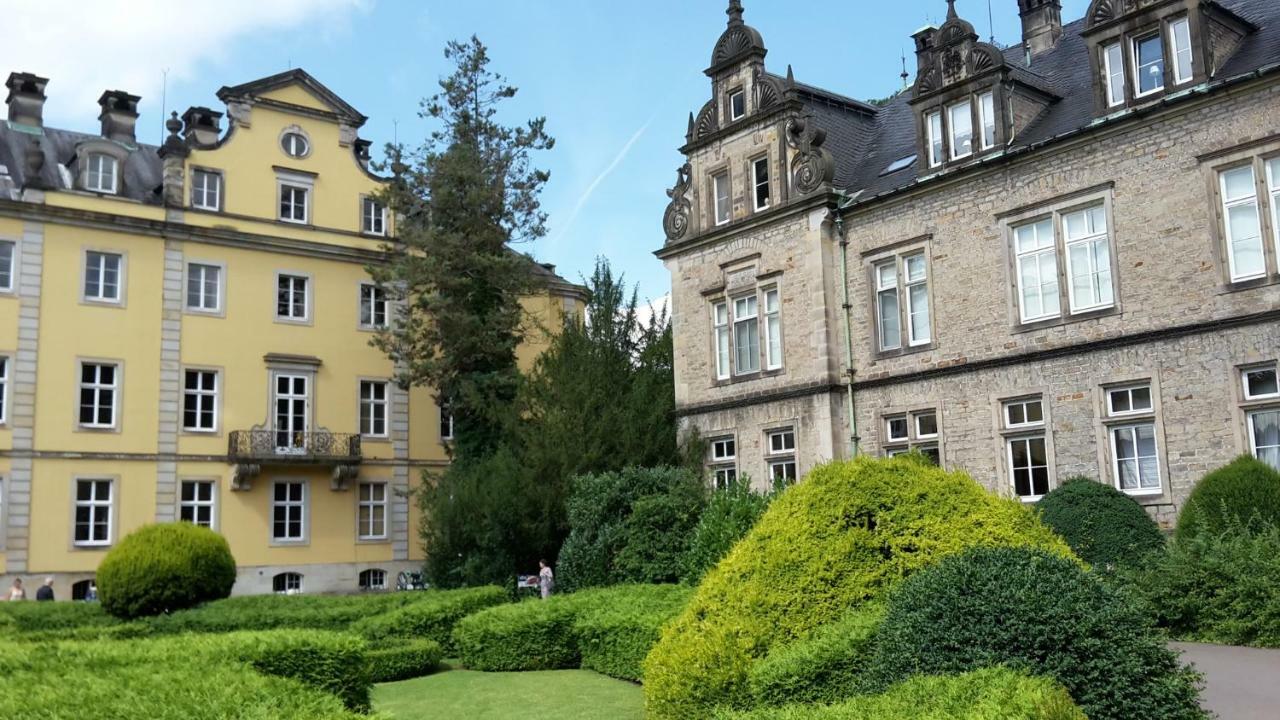 Silvia Busche Apartment Obernkirchen