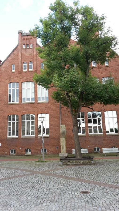 Silvia Busche Apartment Obernkirchen